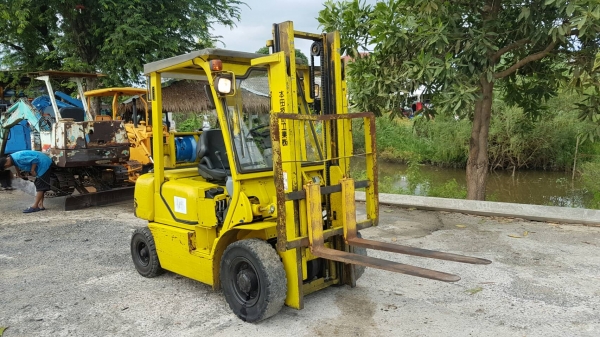 ขายด่วนรถยกKOMATSU FG20-14 ยก2ตันเสาสูง3เมตรยางตัน4เส้นระบบแก็สเมืองนอกกะจกปัดนำฝนรถนอกนำเข้ายังไม่เคยใช้งานในเมืองไทยเลย=รุ่นใหม่ขายถูกๆๆ