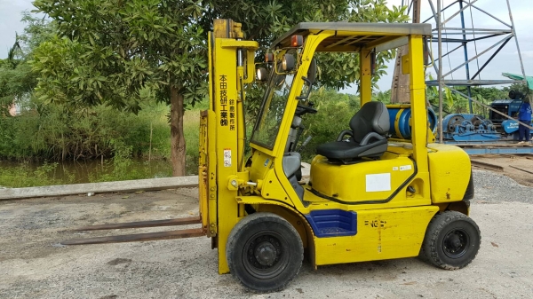 ขายด่วนรถยกKOMATSU FG20-14 ยก2ตันเสาสูง3เมตรยางตัน4เส้นระบบแก็สเมืองนอกกะจกปัดนำฝนรถนอกนำเข้ายังไม่เคยใช้งานในเมืองไทยเลย=รุ่นใหม่ขายถูกๆๆ