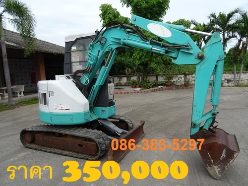 รถนอก IHI30UJ