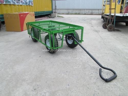 ขาย รถลาก TC4205H  รหัสสินค้า 80904364 สอบถาม Tel.081-8283376  Line : nihonmono