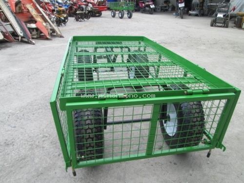 ขาย รถลาก TC4205H  รหัสสินค้า 80904364 สอบถาม Tel.081-8283376  Line : nihonmono