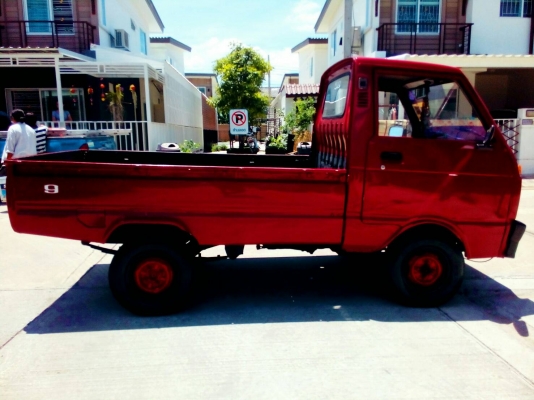 ขายกะป้อ กะปณอ กระป้อ กระป๊อ ไดฮัทสุกระบะเล็กรถขายของ ราคาถูก