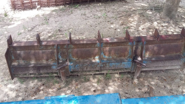 ขายรถไถฟอร์ด6610+ชุดดันดินหน้า+บุ้งกี๋ตัก