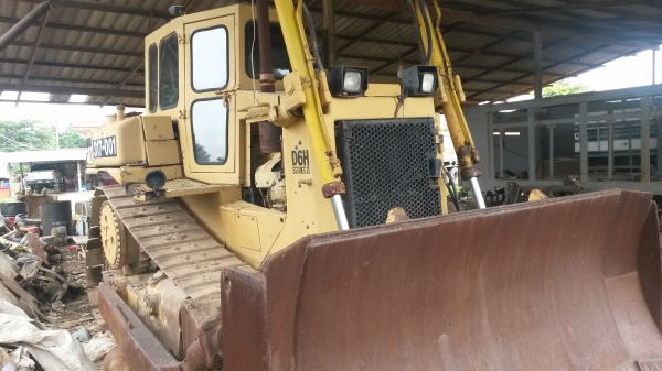 ขายD6H รถสวยพร้อมใช่