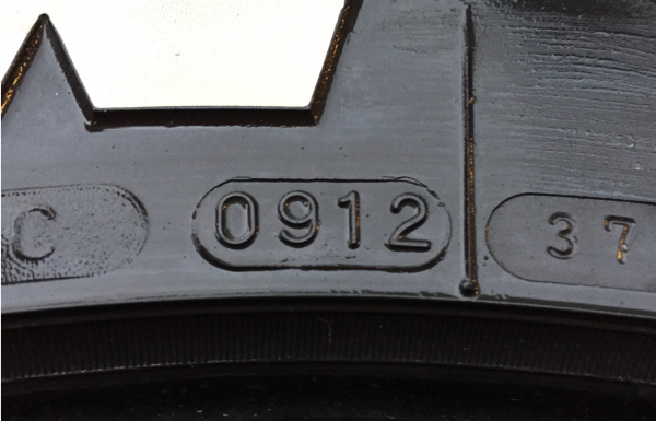 ยาง Mud Maxxis 265 75 16 ปี12 พร้อมใช้งาน ราคาไม่แพง