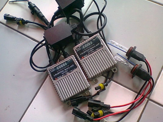 XENON HB4 9006 8000K XENON HB4 9006 8000K