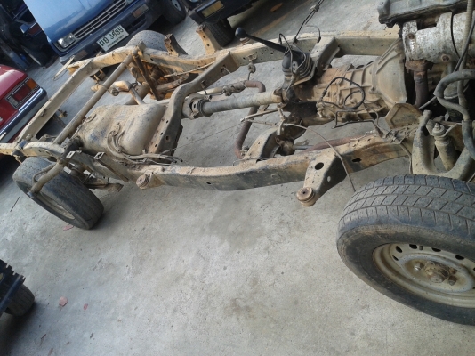 ขายเครื่องยนต์ 2L ขายเครื่องยนต์ 2L