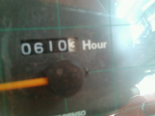 KUBOTA M5000 SU - 4WD 2 เพลา สวยจัดเหมือนใหม่ รถใช้งาน 610 ชม. อุปกรณ์มีครบมีใบมีดดันหน้า ผานพรวนดิน 3 ผานพรวนดิน 6 ผานขุดมันสำปะหลัง ช่วงล่างแน่น ยางสภาพดี 70\% พร้อมใช้งานได้เลยทันที เอกสารเล่มทะเบียนครบพร้อมโอนได้เลย ราคาต่อรองได้ครับ KUBOTA M5000 SU - 4WD 2 เพลา สวยจัดเหมือนใหม่ รถใช้งาน 610 ชม. อุปกรณ์มีครบมีใบมีดดันหน้า ผานพรวนดิน 3 ผานพรวนดิน 6 ผานขุดมันสำปะหลัง ช่วงล่างแน่น ยางสภาพดี 70\% พร้อมใช้งานได้เลยทันที เอกสารเล่มทะเบียนครบพร้อมโอนได้เลย ราคาต่อรองได้ครับ