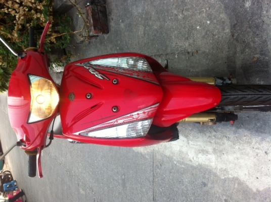 ขาย ขาย ขาย suzuki step ปี 2006 สภาพเดิมๆ