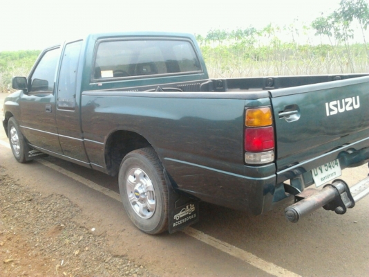 ISUZU TFR มังกรทอง SPACE CAB 2.5 MT ปี 38 แป๊ะยิ้ม รถสวยบางเดิมทั้งคันสภาพดีมากครับ ภายในเก๋งสะอาด แอร์เย็น กระบะปูลายเนอร์ครบ ช่วงล่างคัชซีสวยมาก ยางสภาพดี 70\% พร้อมใช้งาน เอกสารทะเบียนภาษีเต็มครบไม่มีขาดพร้อมโอน ราคาต่อรองได้ครับ ISUZU TFR มังกรทอง SPACE CAB 2.5 MT ปี 38 แป๊ะยิ้ม รถสวยบางเดิมทั้งคันสภาพดีมากครับ ภายในเก๋งสะอาด แอร์เย็น กระบะปูลายเนอร์ครบ ช่วงล่างคัชซีสวยมาก ยางสภาพดี 70\% พร้อมใช้งาน เอกสารทะเบียนภาษีเต็มครบไม่มีขาดพร้อมโอน ราคาต่อรองได้ครับ