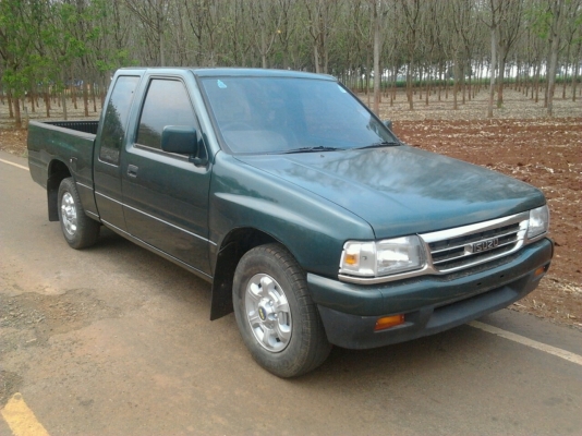 ISUZU TFR มังกรทอง SPACE CAB 2.5 MT ปี 38 แป๊ะยิ้ม รถสวยบางเดิมทั้งคันสภาพดีมากครับ ภายในเก๋งสะอาด แอร์เย็น กระบะปูลายเนอร์ครบ ช่วงล่างคัชซีสวยมาก ยางสภาพดี 70\% พร้อมใช้งาน เอกสารทะเบียนภาษีเต็มครบไม่มีขาดพร้อมโอน ราคาต่อรองได้ครับ ISUZU TFR มังกรทอง SPACE CAB 2.5 MT ปี 38 แป๊ะยิ้ม รถสวยบางเดิมทั้งคันสภาพดีมากครับ ภายในเก๋งสะอาด แอร์เย็น กระบะปูลายเนอร์ครบ ช่วงล่างคัชซีสวยมาก ยางสภาพดี 70\% พร้อมใช้งาน เอกสารทะเบียนภาษีเต็มครบไม่มีขาดพร้อมโอน ราคาต่อรองได้ครับ