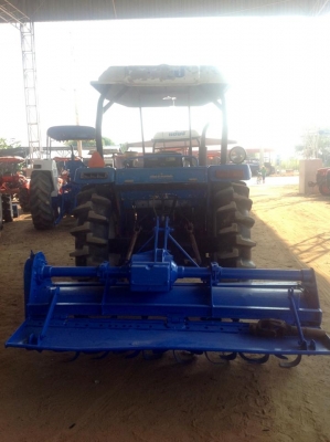 ขายรถไถเเชมป์ MX - 6055 4WD สภาพสวย ราคาต่อลองได้