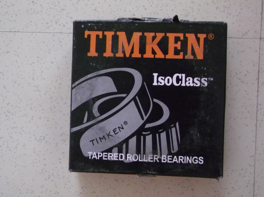 ลูกปืน Timken แท้ใช้กับหาง RCK ราคาพิเศษ