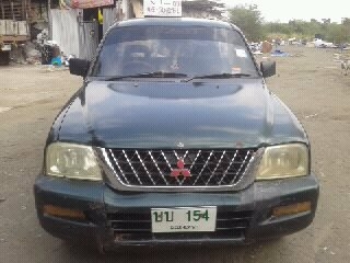 มิตซู สตาร์ด้า ปี97 ตอนเดียว95000 ผ่อนได้