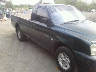 มิตซู สตาร์ด้า ปี97 ตอนเดียว95000 ผ่อนได้ มิตซู สตาร์ด้า ปี97 ตอนเดียว95000 ผ่อนได้