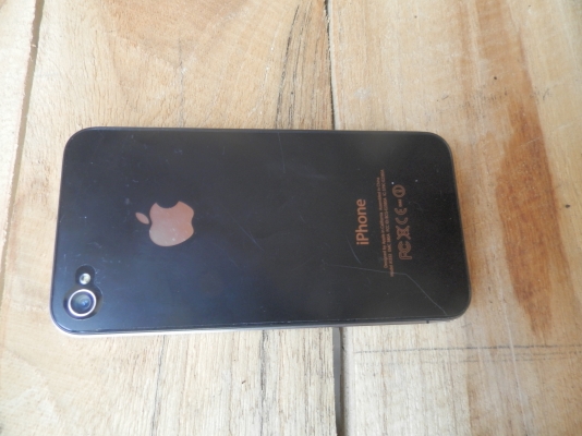 ขายซาก ไอโพน 4 และ BB9000