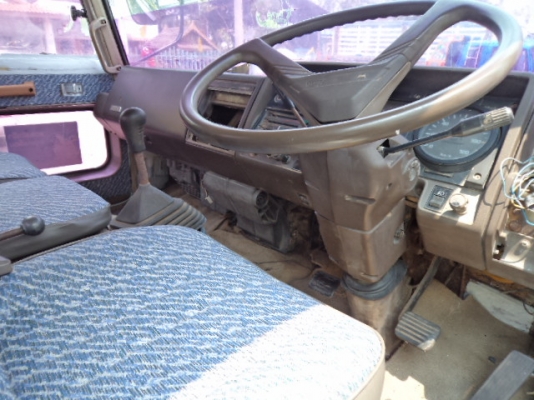 ขายรถฮีโน่F18เทเลอร์10ล้อ2เพลา ขึ้นแม็กโค200-320 สภาพสวยพร้อมใช้งานคับ