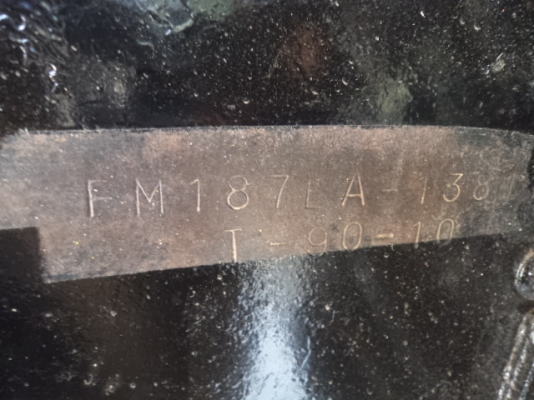 ขายรถฮีโน่F18เทเลอร์10ล้อ2เพลา ขึ้นแม็กโค200-320 สภาพสวยพร้อมใช้งานคับ