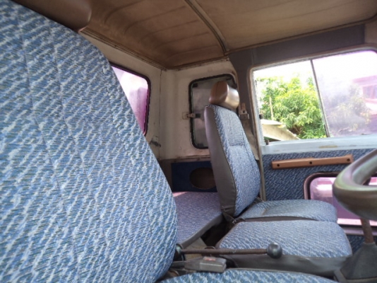 ขายรถฮีโน่F18เทเลอร์10ล้อ2เพลา ขึ้นแม็กโค200-320 สภาพสวยพร้อมใช้งานคับ