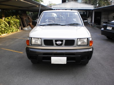 ขายด่วน Nissan Frontier Td27 ปี 2000 Single ขายด่วน Nissan Frontier Td27 ปี 2000 Single