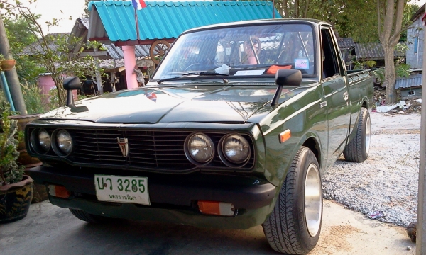 rn20 สีใหม่ เครื่องใหม่ ช่วงล่างใหม่ แบ็ตใหม่ ระบบไฟพร้อม rn20 สีใหม่ เครื่องใหม่ ช่วงล่างใหม่ แบ็ตใหม่ ระบบไฟพร้อม