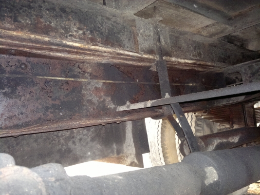 ขายรถ HINO GD 176 ยาง 6.50 เมตร