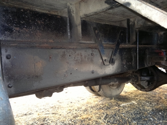 ขายรถ HINO GD 176 ยาง 6.50 เมตร