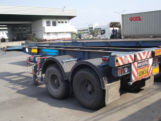 ขายปั๊มดีเซลพร้อมหัวฉีด UD CWM 454 ใหม่ ราคาเบาๆ