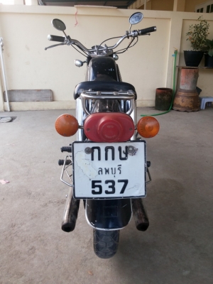 ขายk125mark2ครับ