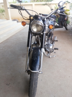 ขายk125mark2ครับ