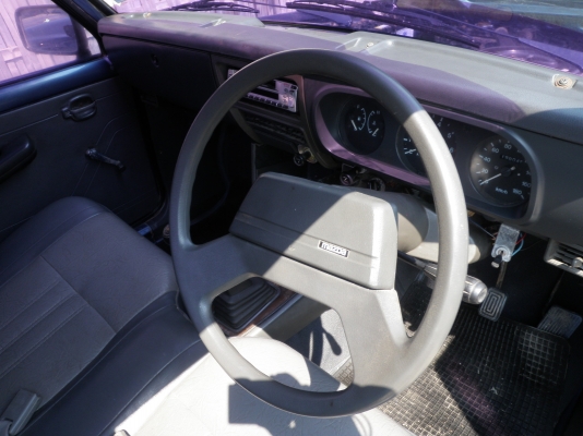 มาสด้า 1400 ช่วงยาว สภาพดี