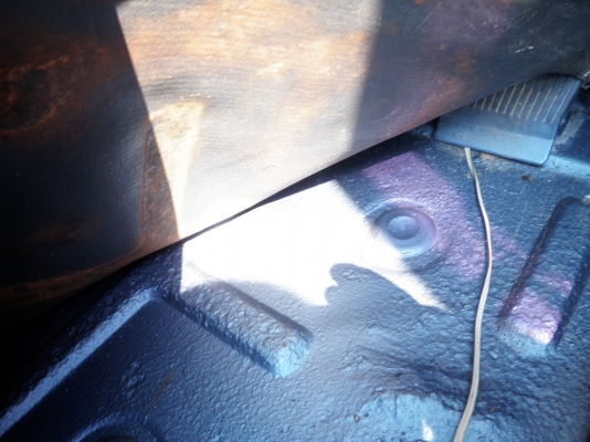 มาสด้า 1400 ช่วงยาว สภาพดี