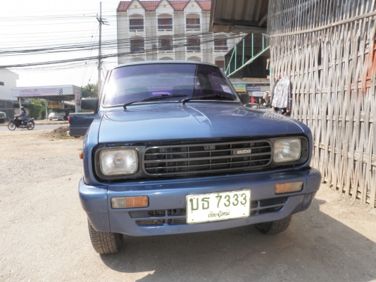 มาสด้า 1400 ช่วงยาว สภาพดี