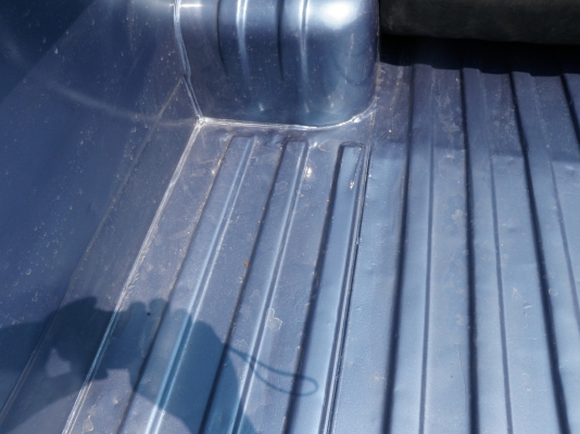 มาสด้า 1400 ช่วงยาว สภาพดี