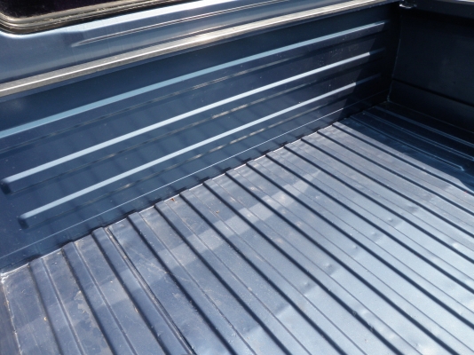 มาสด้า 1400 ช่วงยาว สภาพดี