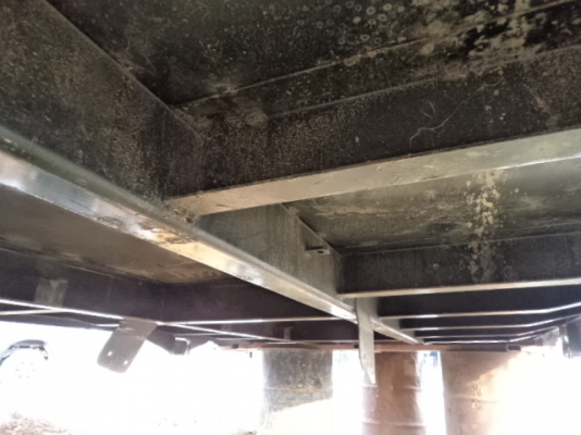 ขายกะบะรถ10ล้อเป็นของรถฮีโน่3H มีเนียมทั้งลูกสภาพสวยๆ