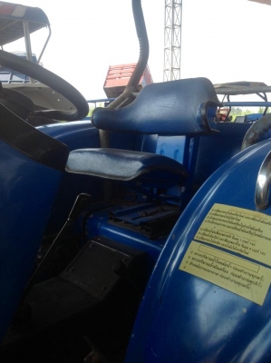 ขายรถไถแชมป์ Mx-5900สภาพดี ราคาต่อลองได้คะ