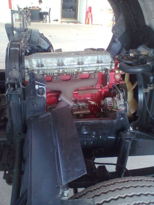 ขาย HINO FC4J 140 แรง ดั้มยาว4.50ม ขาย HINO FC4J 140 แรง ดั้มยาว4.50ม