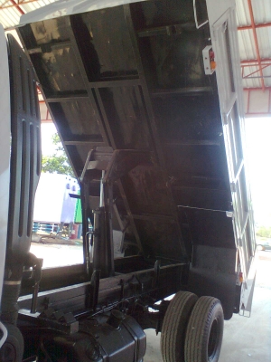 ขาย HINO FC4J 140 แรง ดั้มยาว4.50ม ขาย HINO FC4J 140 แรง ดั้มยาว4.50ม