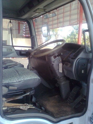 ขาย HINO FC4J 140 แรง ดั้มยาว4.50ม ขาย HINO FC4J 140 แรง ดั้มยาว4.50ม