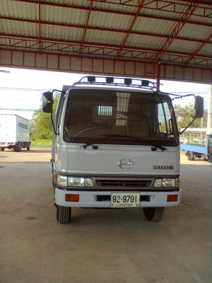 ขาย HINO FC4J 140 แรง ดั้มยาว4.50ม ขาย HINO FC4J 140 แรง ดั้มยาว4.50ม