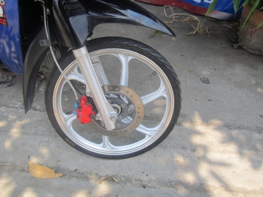 ยังไงก็ขาย wave125Rปี49รถบ้านเครื่องพอได้เดิมๆชุดโอนครบ ยังไงก็ขาย wave125Rปี49รถบ้านเครื่องพอได้เดิมๆชุดโอนครบ