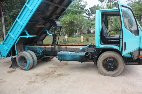 ขาย6ล้อ มิตซู ยูโร1 ปี40 เครื่อง110แรง เลขคัซซีกับเลขเครื่องตรงกัน เดิมๆเครื่องดีมาก หัวสวยไม่หนาเก็บสีมาแล้ว ภายในใหม่อุปกรณ์ครบสวย ดั้มต่อใหม่ทั้งชุดยังไม่เคยบรรทุก ทะเบียนพร้อมโอน กระบะยาว3.6ม.กว้าง2ม.สูง40เซน