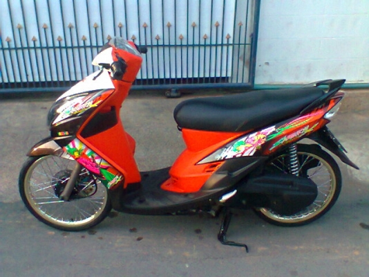 ขาย MIO 2 ตาแท้ๆ เครื่องเดิม ขาย MIO 2 ตาแท้ๆ เครื่องเดิม