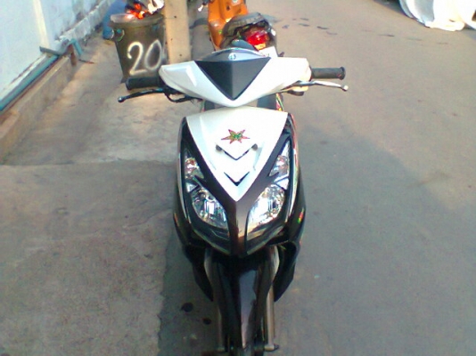 ขาย MIO 2 ตาแท้ๆ เครื่องเดิม ขาย MIO 2 ตาแท้ๆ เครื่องเดิม