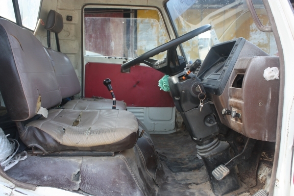 ขายFC114 ยาว5.5ม ปี35 รถห้าง ยางดี เครื่อง 117 แรง ใช้งานดีมาก ไม่เคยซ่อมเลย