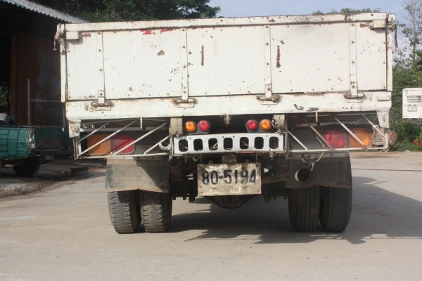 ขายFC114 ยาว5.5ม ปี35 รถห้าง ยางดี เครื่อง 117 แรง ใช้งานดีมาก ไม่เคยซ่อมเลย