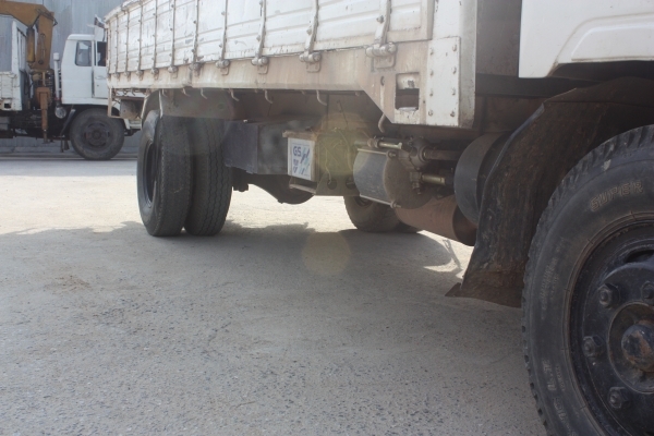 ขายFC114 ยาว5.5ม ปี35 รถห้าง ยางดี เครื่อง 117 แรง ใช้งานดีมาก ไม่เคยซ่อมเลย