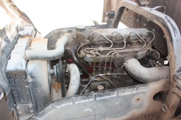 ขายFC114 ยาว5.5ม ปี35 รถห้าง ยางดี เครื่อง 117 แรง ใช้งานดีมาก ไม่เคยซ่อมเลย