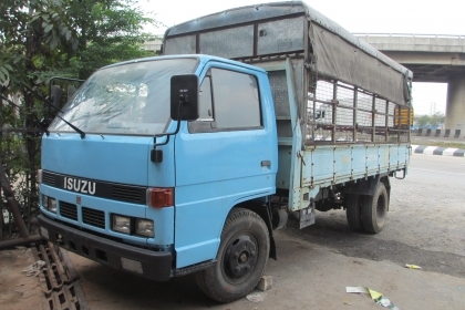 รายละเอียด ขาย NKR 6 ล้อรถห้างแท้สภาพนางฟ้า รถสวยเดิม รถทุกเบียร์มาก่อน